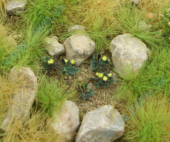 Obrázok pre 44/VG7-205 Pampelišky 1:72 / 1:87