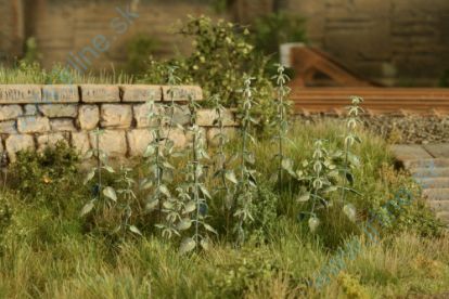 Obrázok pre 44/VG7-227 Kopřiva 1:72 / 1:87