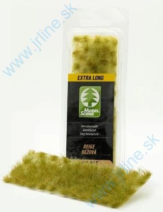 Obrázok pre 44/050-97S Drny dvoubarevné - béžové EXTR