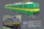 Obrázok pre 618/69767 131 075/076*ZSSK-Cargo V*DCCzv