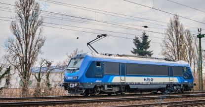 Obrázok pre 617/2995S Rh490 * H-MAVRT VIep* DCC-Zvuk