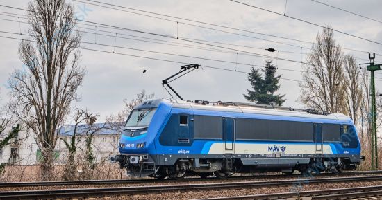 Obrázok pre 617/2995S Rh490 * H-MAVRT VIep* DCC-Zvuk