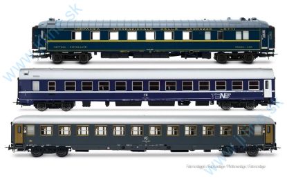 Obrázok pre 627/4410 Exp 234/235-Remus* FS IVep