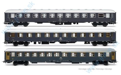 Obrázok pre 627/4412 Exp 234/235 Remus* FS IVep