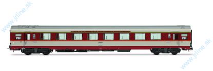 Obrázok pre 627/J4203 B8u (ex A8u)*SNCF IVep*Le Capi