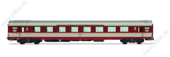 Obrázok pre 627/J4203 B8u (ex A8u)*SNCF IVep*Le Capi