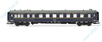 Obrázok pre 627/J4208 CIWL *SNCF IVep* Libre-Servicv