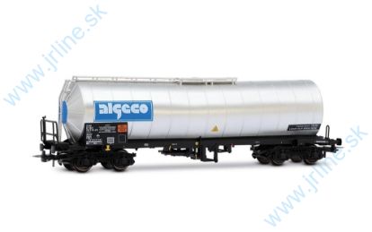 Obrázok pre 627/J6324 4-os Cistrna SNCF IVep* ALGECO