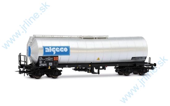 Obrázok pre 627/J6324 4-os Cistrna SNCF IVep* ALGECO