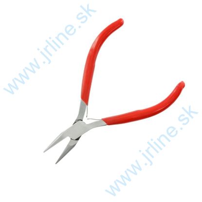 Obrázok pre 20/S-PPL1152 Kliešte Ploché *115mm*Zúžené