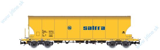 Obrázok pre 627/E6091 Tagps * RENFE IV-Vep* SALTRA