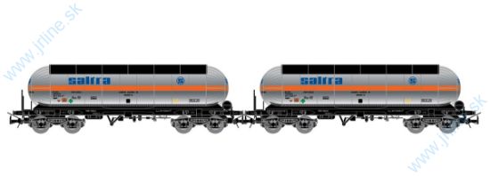 Obrázok pre 627/E6098 Zagkks RENFE IVep * SALTRA