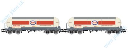 Obrázok pre 627/E6099 Zagkks RENFE III-IVep*ESSOsalt