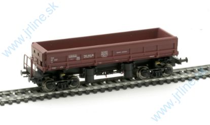 Obrázok pre 62AM/420010 *Ua SV 0127*ČSD IVep*TSS Hulín