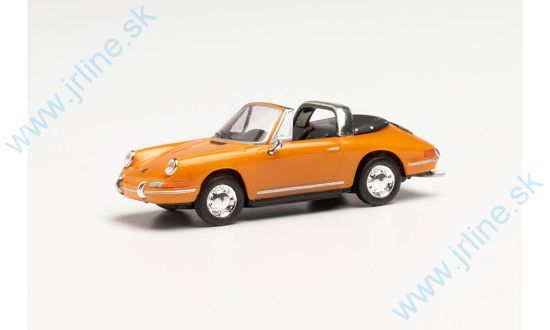 Obrázok pre 91/023733-003 Porsche 911 Targa * Orange