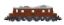Obrázok pre 617/2999S Ce 4/6 303*BLS IIIep*DCC-Zvuk
