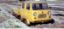 Obrázok pre 617/9006 Fiat 500-Dresina *FS IVep