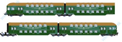 Obrázok pre 627/4424 4-diel Poschodové* DR IVep