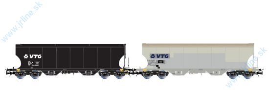 Obrázok pre 627/6689 Set* Uagpps D-VTG VIep * VTG