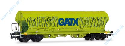 Obrázok pre 627/6690 Tagnpps D-GATX VIep * GATX