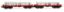 Obrázok pre 627/6702 Set* Rmms *D-DBSR VIe**Alumini