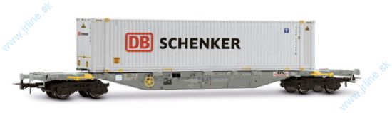 Obrázok pre 627/6703 Sgnss CH-HUPACK VIep*DB SCHENK