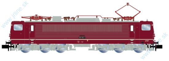 Obrázok pre 70/HN2693S BR 250 * DR IVep * DCC-Zvuk