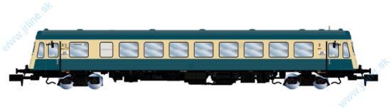 Obrázok pre 70/HN2696S BR 627.0 * DB IVep* DCC-Zvuk