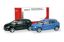 Obrázok pre 91/014366 MiKi*VW Polo 5-türig blau schw