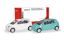 Obrázok pre 91/014373 MiKi * VW Up! 3-türig