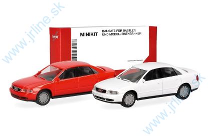 Obrázok pre 91/014380 MiKi*  Audi A4 Limousine