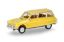 Obrázok pre 91/027328-005 Citroen AMI 6 Break* zinkgelb