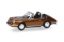 Obrázok pre 91/033732-003 Porsche 911 Targa*Brown-Red-Me