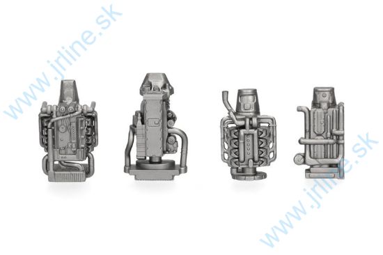 Obrázok pre 91/055482 Motory pre Nákladné Autá* 20ks