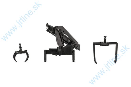 Obrázok pre 91/055499 Hiab X-HIPRO s Dielami *Black