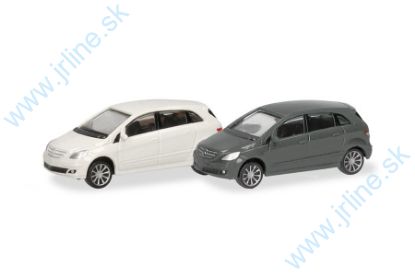 Obrázok pre 91/066914 N * 2ks Set MB B-Klasse