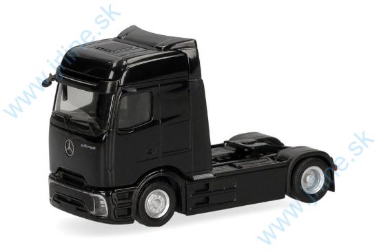 Obrázok pre 91/320191-002 MB eActros 600 ProCab-Big*Blac