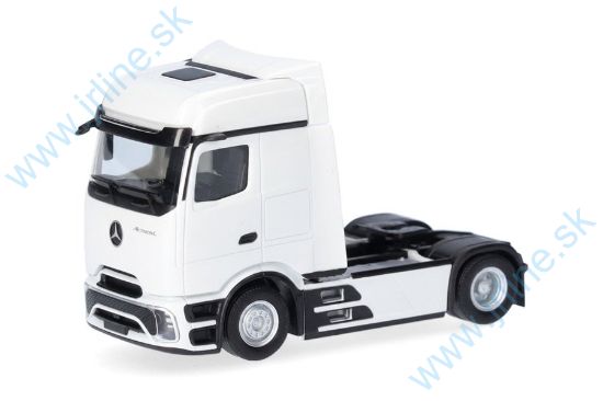 Obrázok pre 91/320207-002 MB Actros L Pro-Cab-Bigsp*Whit