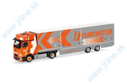 Obrázok pre 91/321440 MB A L Pro-Cabin Giga*FEHRENKO