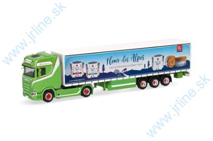 Obrázok pre 91/321525 Scania CS 20 HD*Urs Bühler-Alp