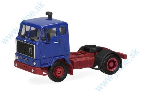 Obrázok pre 91/321587 Volvo F89 *Ťahač * Blue