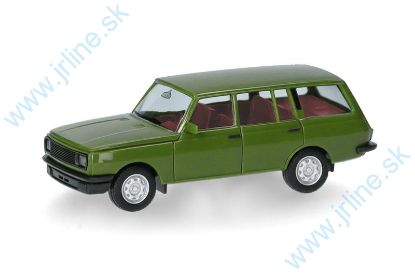 Obrázok pre 91/420402-004 Wartburg 353 84 Tourist grün