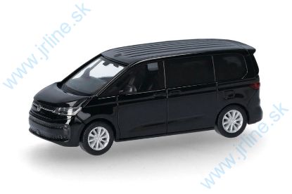 Obrázok pre 91/421171-002 VW Multivan  * Black