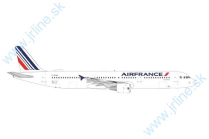 Obrázok pre 91/539111 Airbus A321 Air France