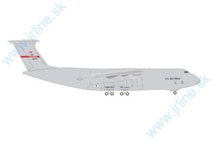 Obrázok pre 91/539180 C-5A USAF 155 AS Tennessee ANG