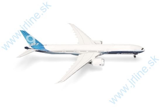 Obrázok pre 91/573894 Boeing 777-9 - N779XW