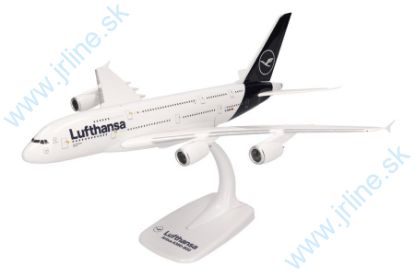 Obrázok pre 91/614931 Airbus A380 Lufthansa