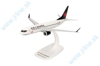 Obrázok pre 91/614955 B737 Max 8 Air Canada