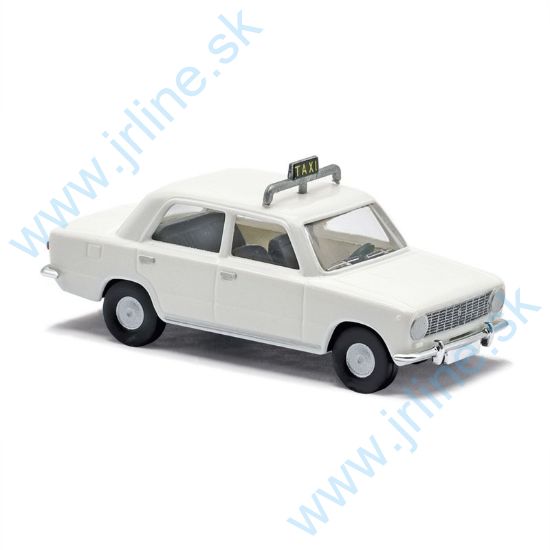 Obrázok pre 28/87009 TT * LADA 1200 * TAXI