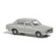 Obrázok pre 28/87306 DACIA 1300/Renault 12* Grey
